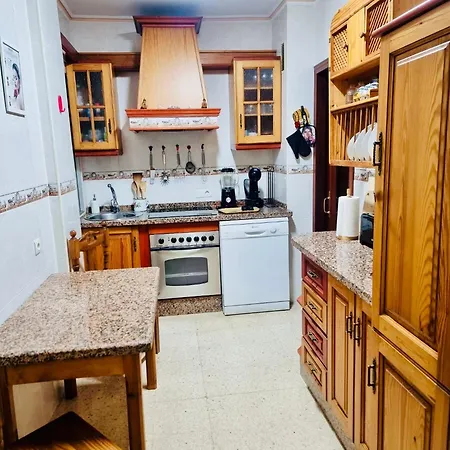 Appartement Casa Bulgari