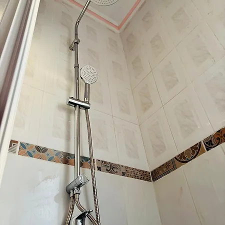 Casa Bulgari Appartement *
