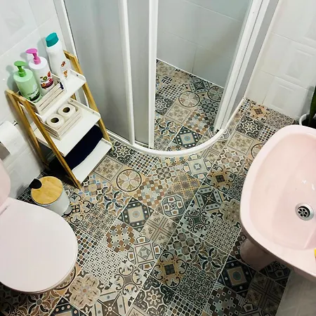 Casa Bulgari Appartement *