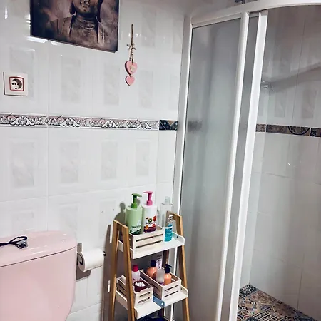 Casa Bulgari Appartement Tarraguilla