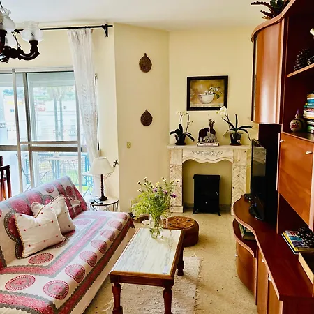 Appartement Casa Bulgari Tarraguilla