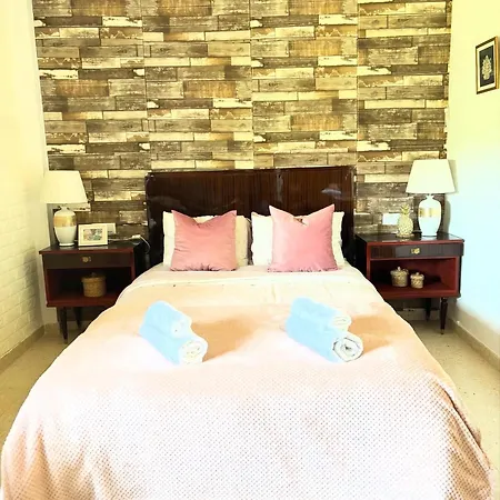 Appartement Casa Bulgari